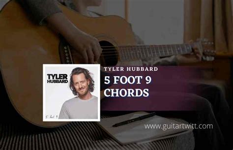 5 ft 9 chords